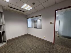 Tan Chong Tower (D7), Office #583835431